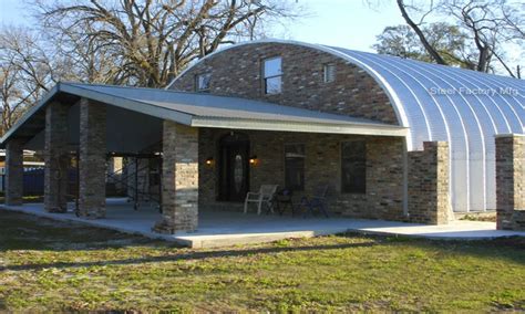 metal building converted to house|metal buildings turned into homes.